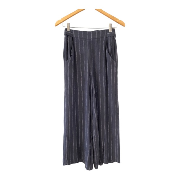 Aritzia Wilfred Faun Pant Pants Grey and White - Size XS - Picture 5 of 14